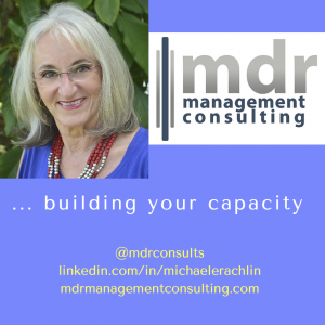 building your capacity